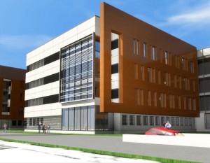 Szpital Południowy