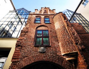 Radisson BLU Hotel Gdańsk