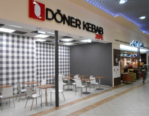 Nowe marki w Galerii Zielone Wzgórze