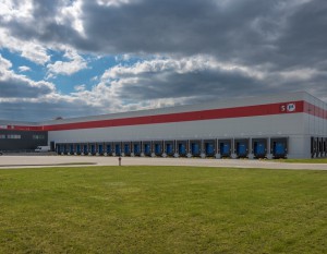 Polska w pierwszej europejskiej trójce pod wzlędem popytu na magazyny