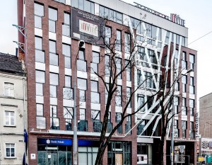 Hubska Center