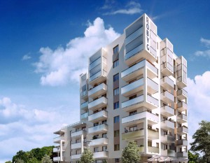 Nowe lokale w Young City 2