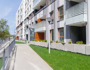 Nowy etap osiedla Młoda Morena w sprzedaży