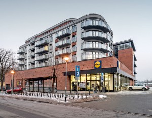 [Poznań] Jakon sprzedał powierzchnię biurową w Cytadela Centrum