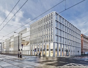 Nowy Targ stanie w centrum Wrocławia