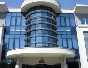 Mostostal Warszawa rozbuduje Politechnikę Poznańską