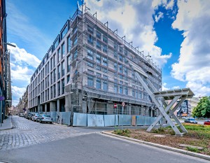 Rzeźnicza 16. Fotorelacja z Wrocławia [08/06/17]