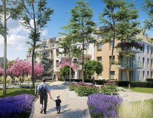 [Sopot] Powstanie kameralne osiedle