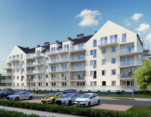 Nowa Łężyca [etap I i II]