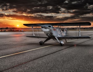 [Suwałki] Podpisano umowę na budowę lotniska