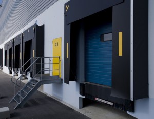 [Gdańsk] Rohlig Suus Logistics z nowym centrum logistycznym
