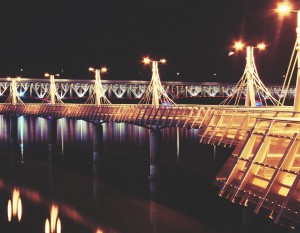 [Płock] Spółka PORR zmodernizuje nabrzeże Wisły