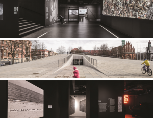 Polskie Perły Architektury. Centrum Dialogu Przełomy