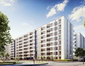 [Warszawa] Stacja Nowy Ursus może się dalej budować