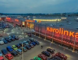 [Opole] New Balance otwiera salon w CH Karolinka