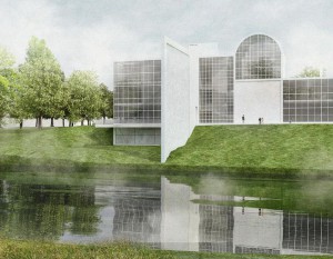 [Łódź] Przy ASP powstanie  przedszkole