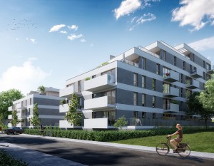 [Poznań] Monday Development prezentuje nową inwestycję w Poznaniu