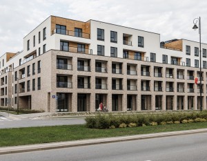 Oaza Wilanów