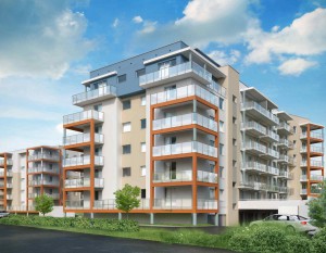 [Poznań] Starołęcka Dolina II w sprzedaży