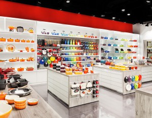 [Szczecin] Le Creuset otwiera kolejny sklep