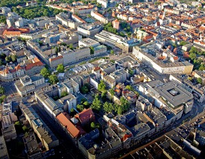 [Poznań] Centrum zostanie zmodernizowane