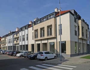 [Konin] Villa Stary Konin z pozwoleniem na użytkowanie