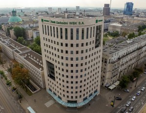 [Warszawa] Nowy najemca w Centrum Królewska