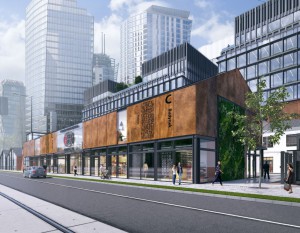 [Polska] Madison International Realty przejmuje Capital Park