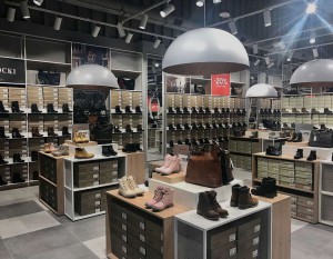 [Warszawa] CCC otworzy flagowy salon w centrum miasta