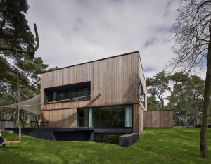 Polskie Perły Architektury. Dom nad Morzem