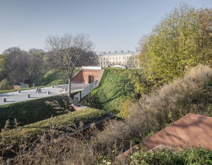 Polskie Perły Architektury. Muzeum Katyńskie