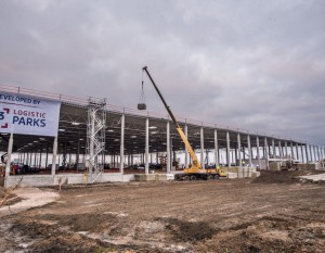 P3 wzmacnia bank ziemi i planuje nowe projekty