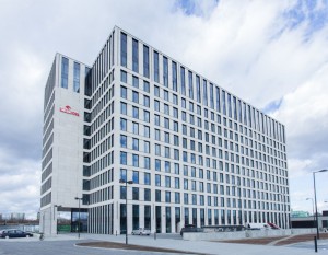 [Kraków] Z Echo do EPP