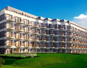 [Warszawa] Punkt Ceramiczna pnie się w górę