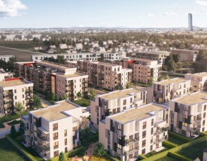 Vitalia Residence