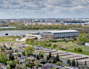 [Poznań] Osiedle Maltańskie sprzedane. Duża inwestycja na tle wieloletnich problemów