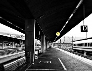 [Kraków] Dwie chętne firmy do budowy przystanku kolejowego na Prądniku Czerwonym
