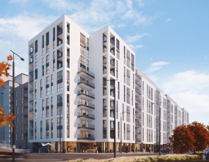 [Łódź] Nowy deweloper z nowym projektem
