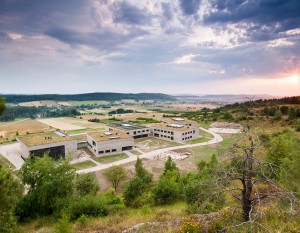 Europejskie Centrum Edukacji Geologicznej