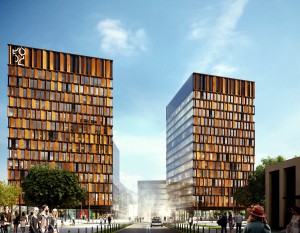 Łódź będzie jak nowa