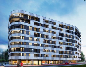 [Kraków] Mieszkania w sąsiedztwie Wawelu