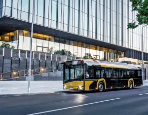 [Szczecin] Miasto zamawia hybrydowe autobusy