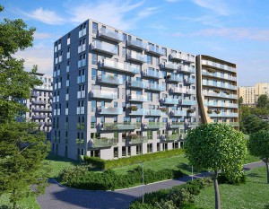 [Katowice] Inwestycja w okolicy Doliny Trzech Stawów