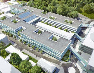 [Gdańsk] Otwarty zostanie największy szpital północnej Polski