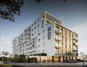 Sto10 Chylońska  [etap I]