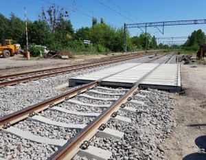 [Trójmiasto] Nowe tory drogą do rozwoju portów