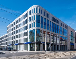 [Wrocław/Katowice] Globalworth kolejne biurowce