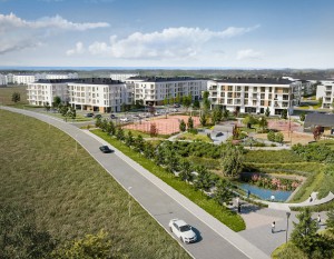 [Gdańsk/Gdynia] Nowe lokale od Euro Styl w sprzedaży