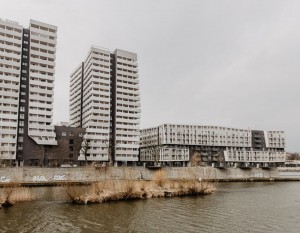 [Wrocław] ATAL Towers II czeka na mieszkańców