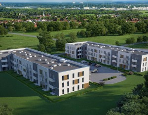[Warszawa] Nowy projekt od Murapolu